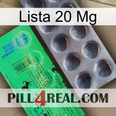 Lista 20 Mg new04